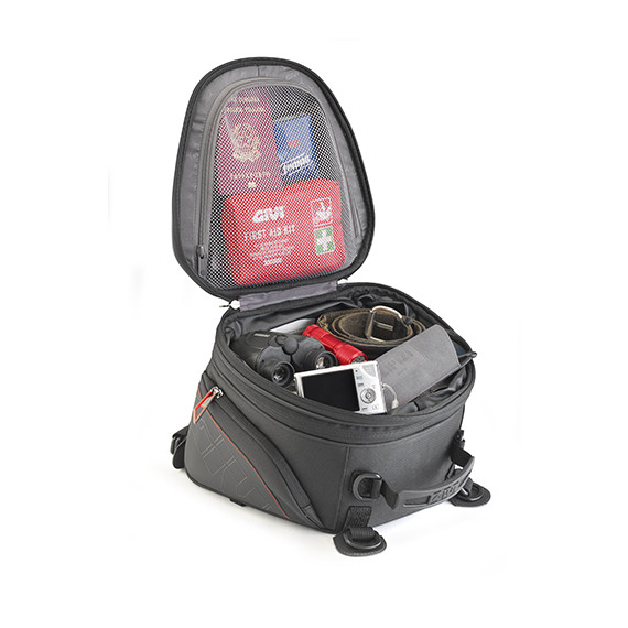 Givi St B Bolsa Sill N Expandible Termoformada L