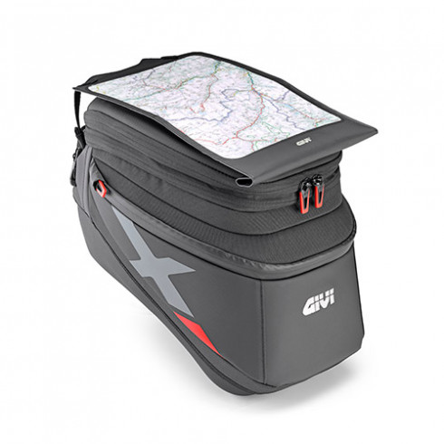 Givi Xl Bolsa Dep Sito Tanklock L