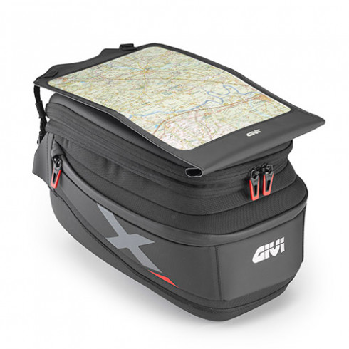 Givi Xl Bolsa Dep Sito Tanklock L