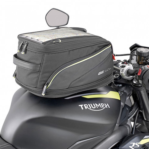 Givi Bolsa Dep Sito Tanklock Ext L