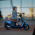 Scooter eléctrico Segway E125S