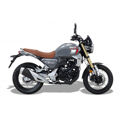 MH XRT 125