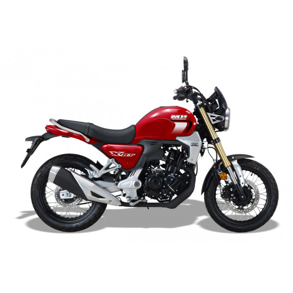 MH XRT 125