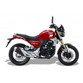 MH XRT 125 ABS