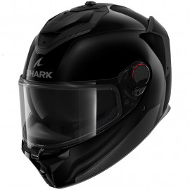 Shark Casco Moto Integral Spartan GT PRO  negro brillo