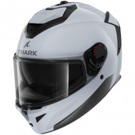 Shark Casco Moto Integral Spartan GT PRO blanco