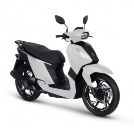 Peugeot Tweet 125FL Km0