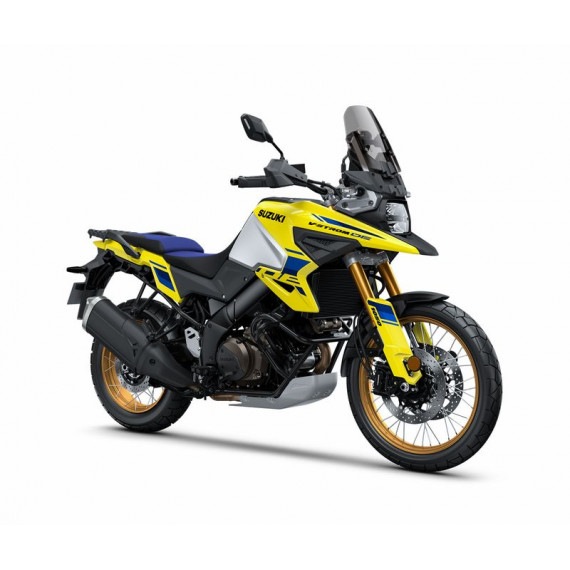 Suzuki V-Strom 1050DE