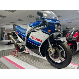 Suzuki GSX-R 750-1987