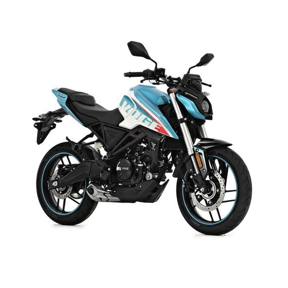 VOGE 125R