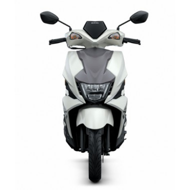 Suzuki Avenis 125