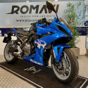 Suzuki GSX-8R Km0