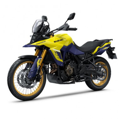 Suzuki V-Strom800DE