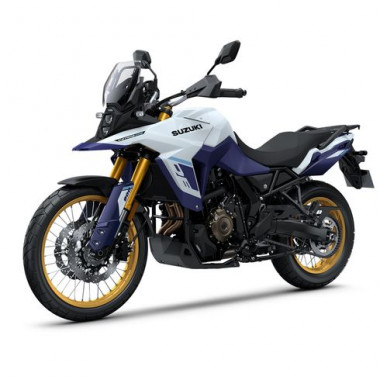 Suzuki V-Strom800DE