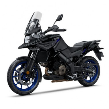 Suzuki V-Strom1050 Tech M4