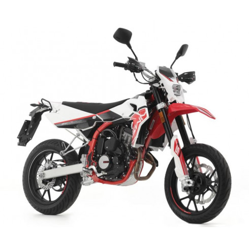 SWM SM 125R ABS