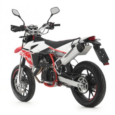 SWM SM 125R ABS