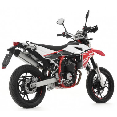 SWM SM 125R ABS