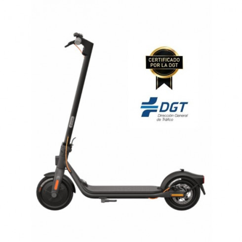 Patinete eléctrico Segway F30E