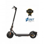 Patinete eléctrico Segway F30E