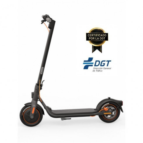 Patinete eléctrico Segway F40E