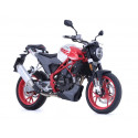 SWM VAREZ 125 ABS