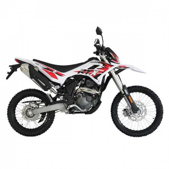 MH RYX 125 ABS