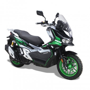 MH VR10 Sport 125