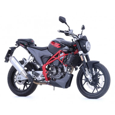 SWM VAREZ 125 ABS