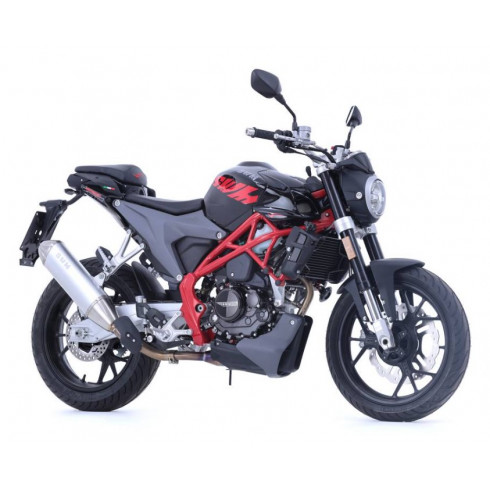 SWM VAREZ 125 ABS