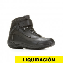 Rainers botas moto touring S50