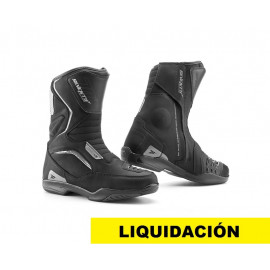 Seventy botas moto turismo SD-BT3 negra