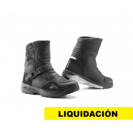 Seventy botas moto trail SD-BA5 negra