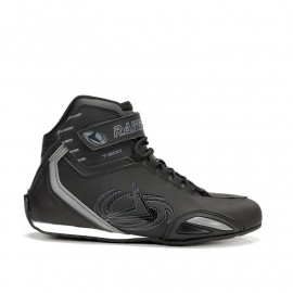 Rainers zapatillas moto T-500 Plus gris