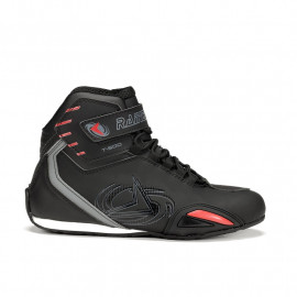 Rainers zapatillas moto T-500 Plus rojo