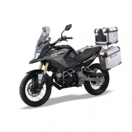 MH Tray 125 ABS Touring