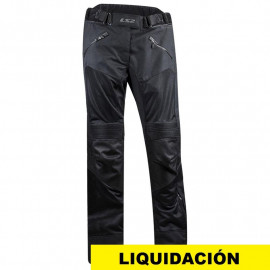 LS2 pantalón moto hombre Vento