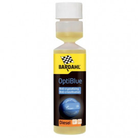 Bardahl OPTIBLUE 250 ML concentrado