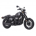 Hyosung Bobber GV125S Cruiser