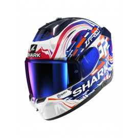 Shark Casco Moto Integral SKWAL i3 Zarco Gp FCE 2023