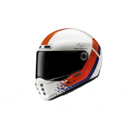 HJC casco moto integral V10 FQ20 Retro