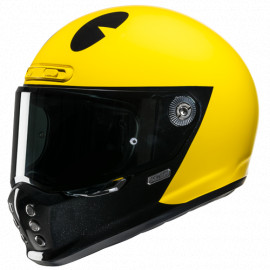 HJC casco moto integral V10 PAC MAN BANDAI NAMCO