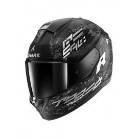 Shark Casco Moto Integral Ridill 2 Molokai negro