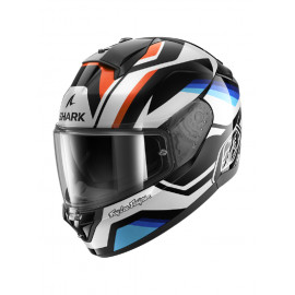 Shark Casco Moto Integral Ridill 2 Apex Azul