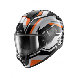 Shark Casco Moto Integral Ridill 2 Apex Rojo