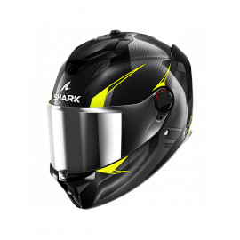 Shark Casco Moto Integral Spartan GT PRO Carbon Kultram fluor