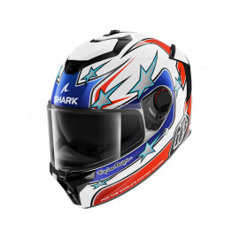 Shark Casco Moto Integral Spartan GT PRO Flagstaff azul