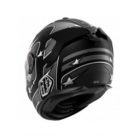 Shark Casco Moto Integral Spartan GT PRO Flagstaff negro