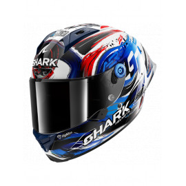 Shark Casco Moto Integral Aeron GP FIM Racing 1 Zarco