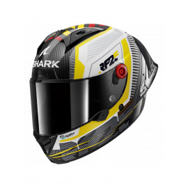 Shark Casco Moto Integral Aeron GP Replica Raul Fernandez